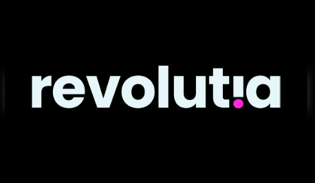 Home logo revolutia ia